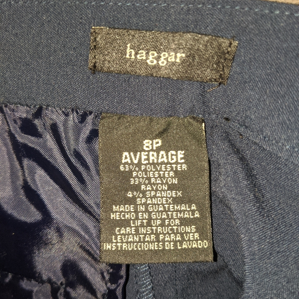 Haggar Slacks - Picture 3 of 4